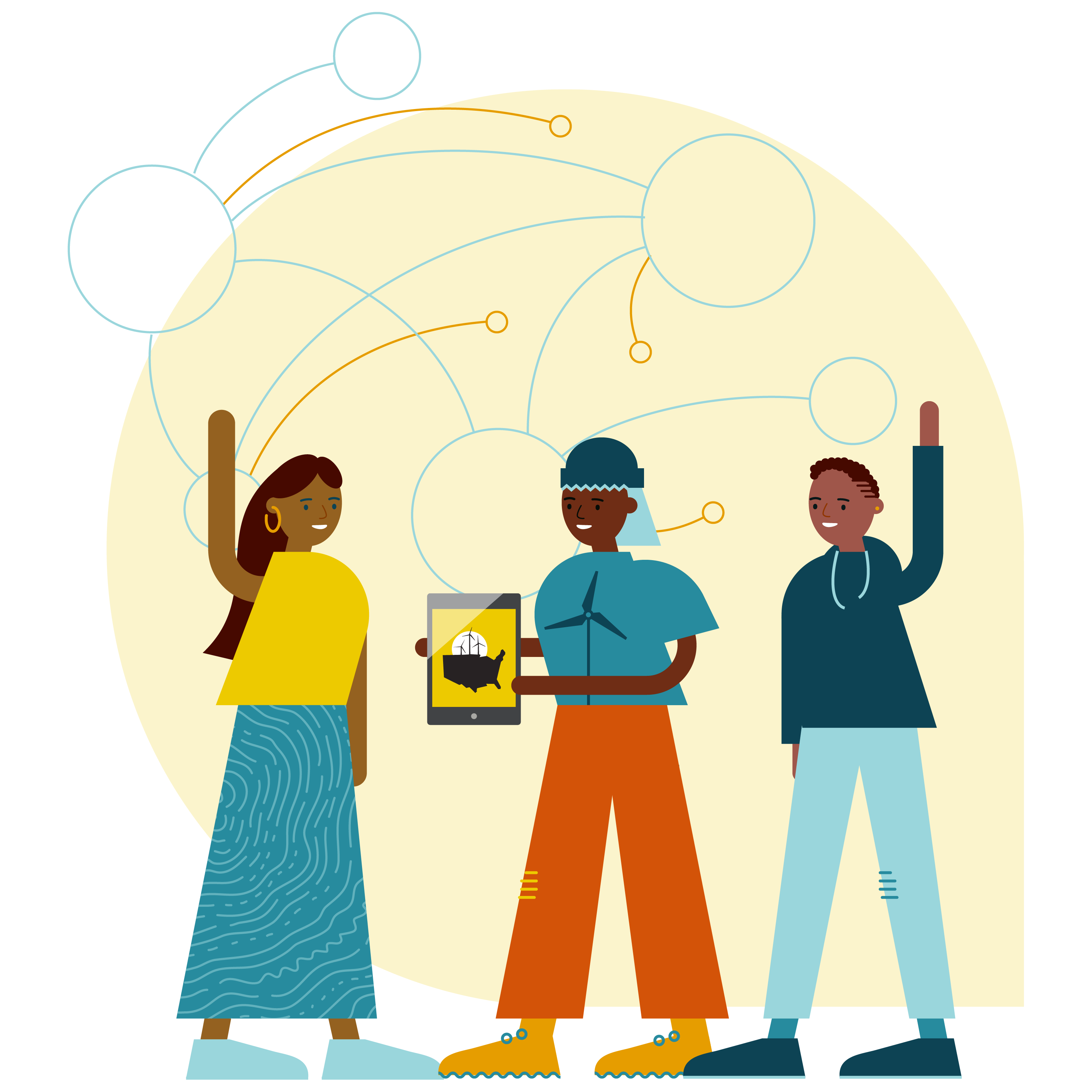 General Inquiry RF100